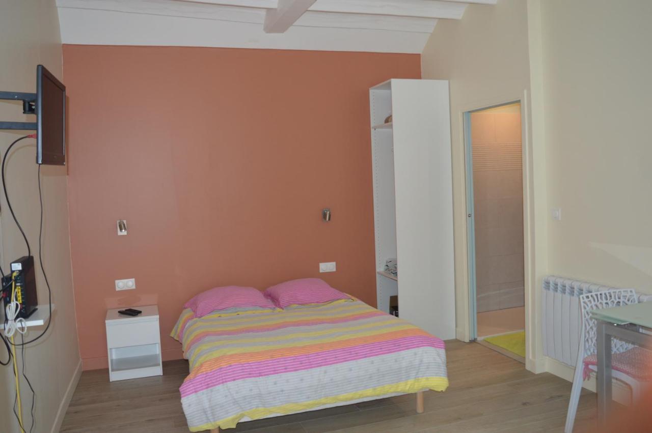 Aux Thermes Saint-Amand-les-Eaux Zewnętrze zdjęcie
