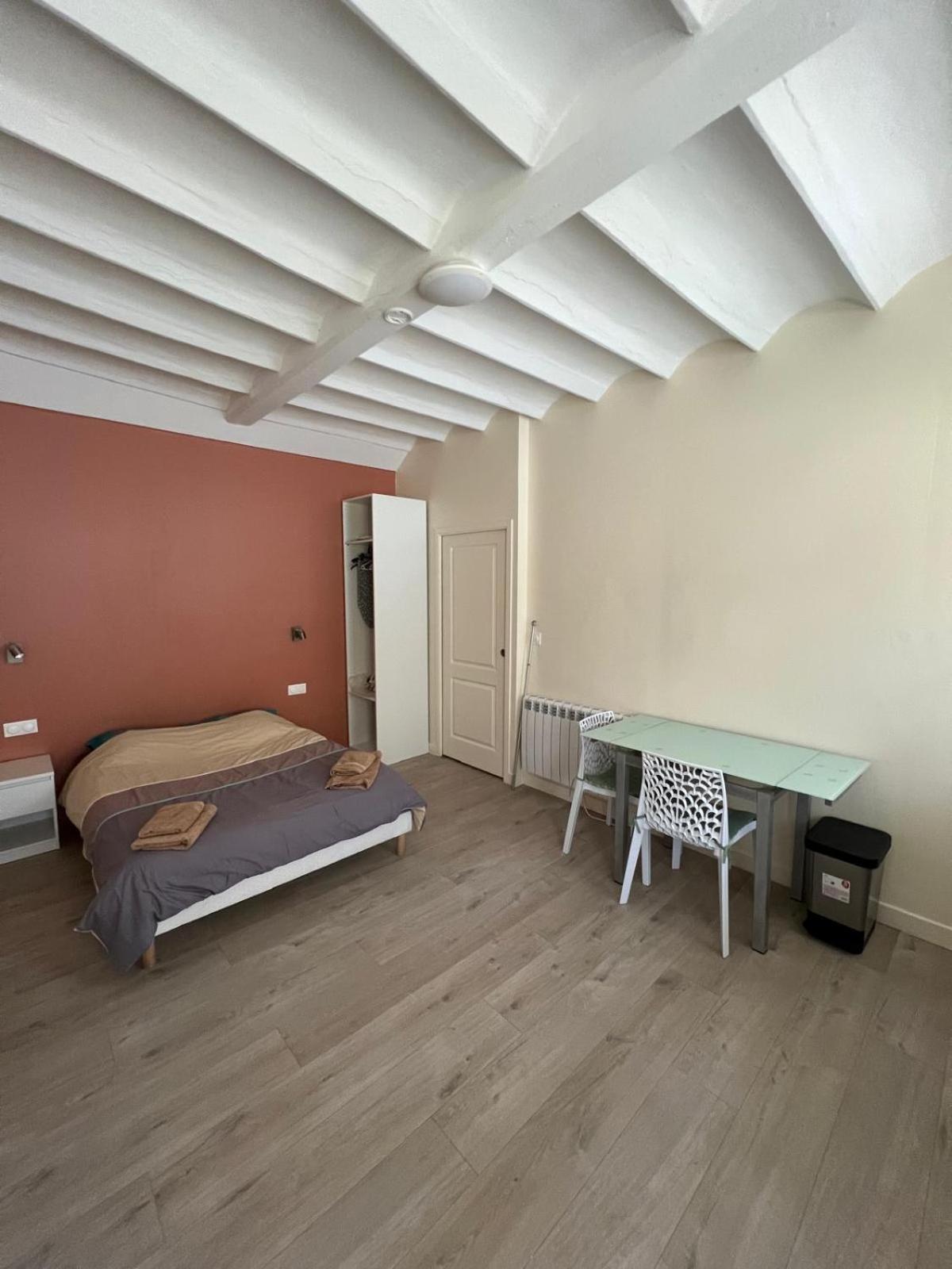 Aux Thermes Saint-Amand-les-Eaux Zewnętrze zdjęcie