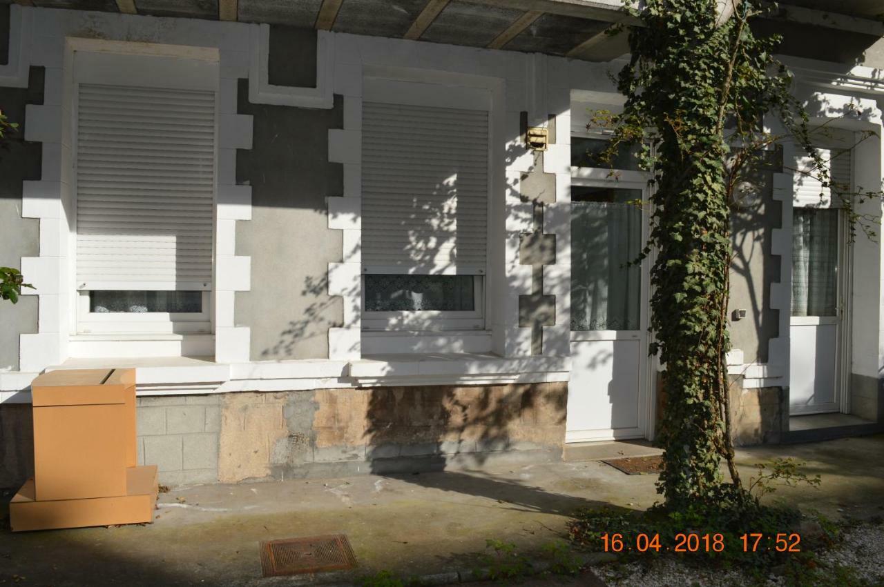Aux Thermes Saint-Amand-les-Eaux Zewnętrze zdjęcie
